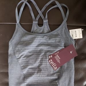NWT Zella active tank top
